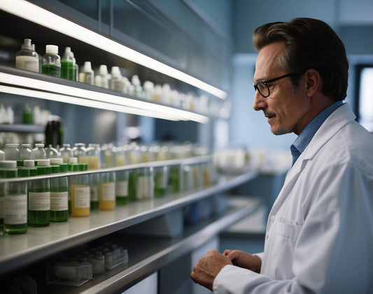 A Brief History of Deodorant: Origins, Inventor, and Purpose