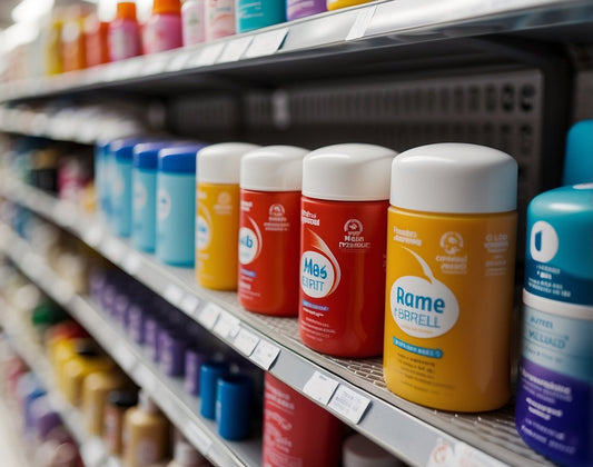 Antiperspirant Ingredients to Avoid: Your Guide to Safer Choices