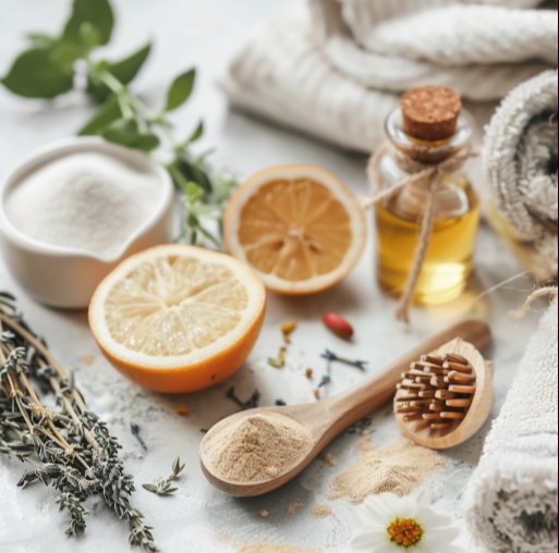 Natural Underarm Whitening: Safe Methods to Lighten Your Skin