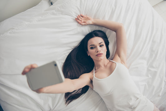 The Usual Suspects Behind Armpit Darkness