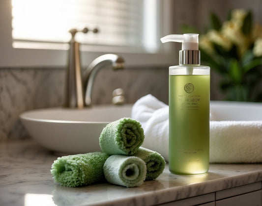 Does Exfoliating Lighten Underarms?