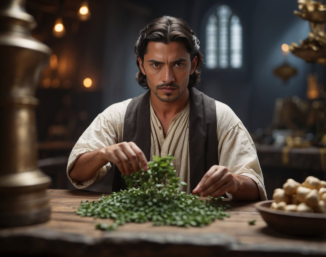 A Brief History of Antiperspirant: Origins and Evolution