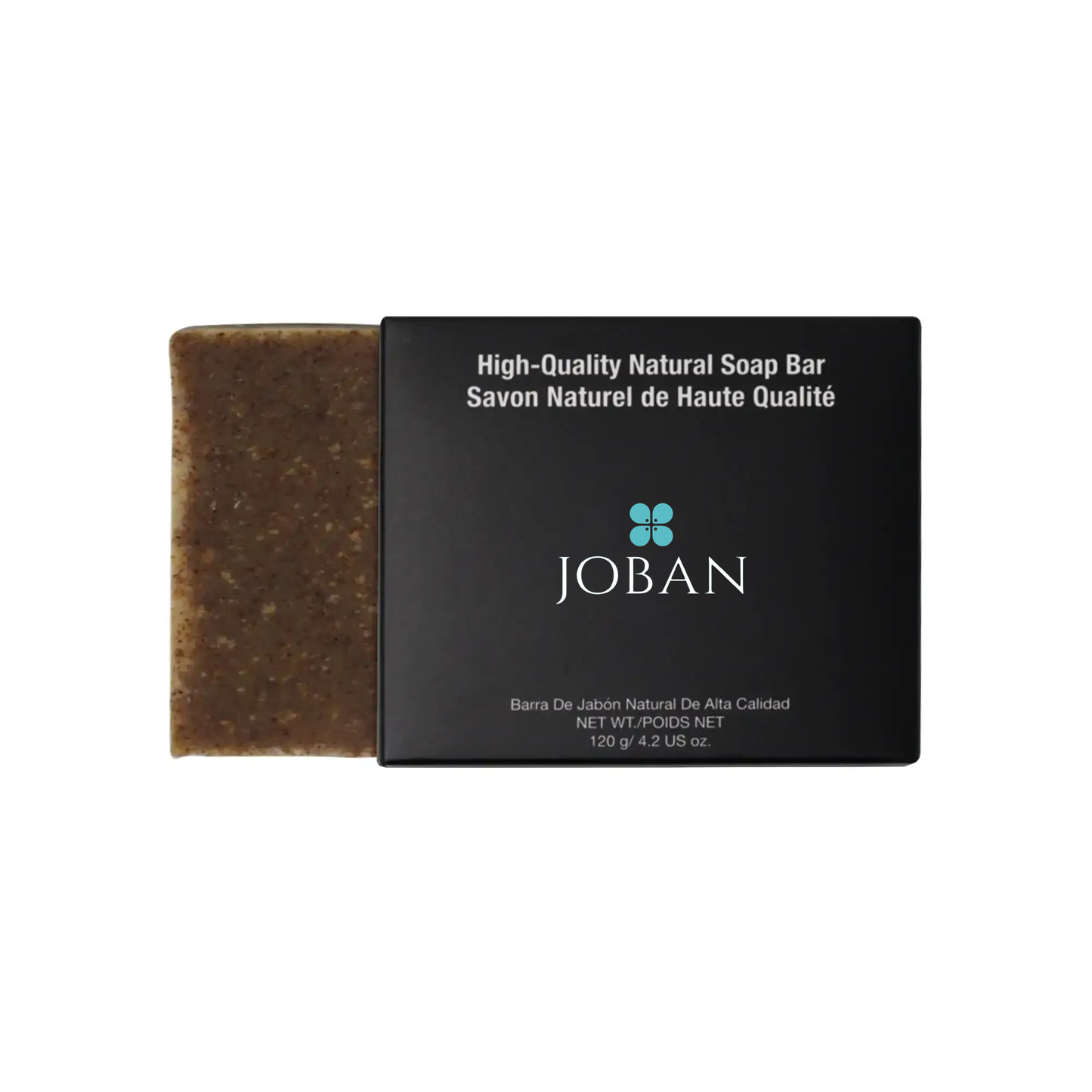 Exfoliating Apricot Soap