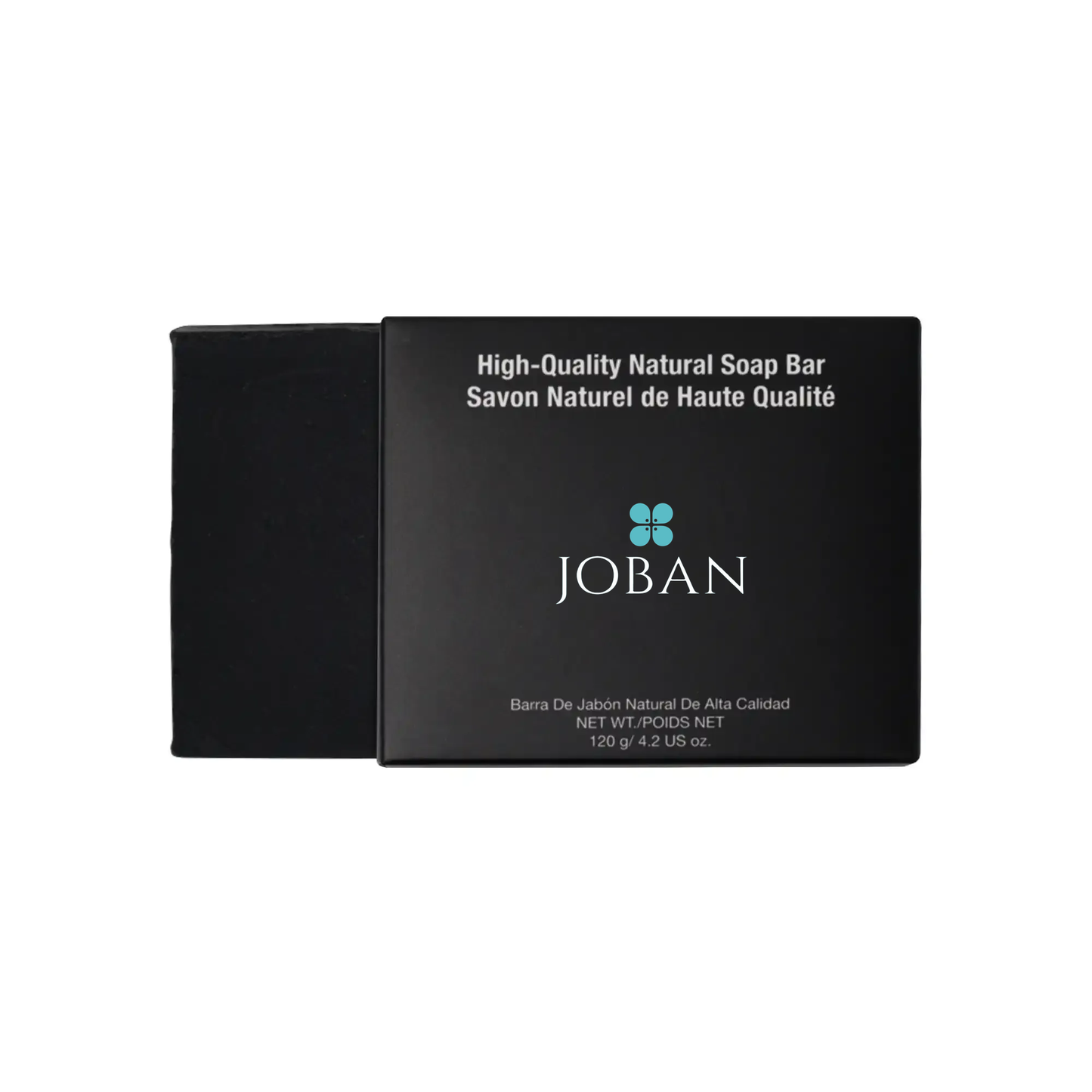 Detoxifying Charcoal Soap