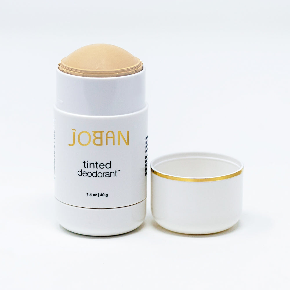 Tinted Deodorant - Fair Shade