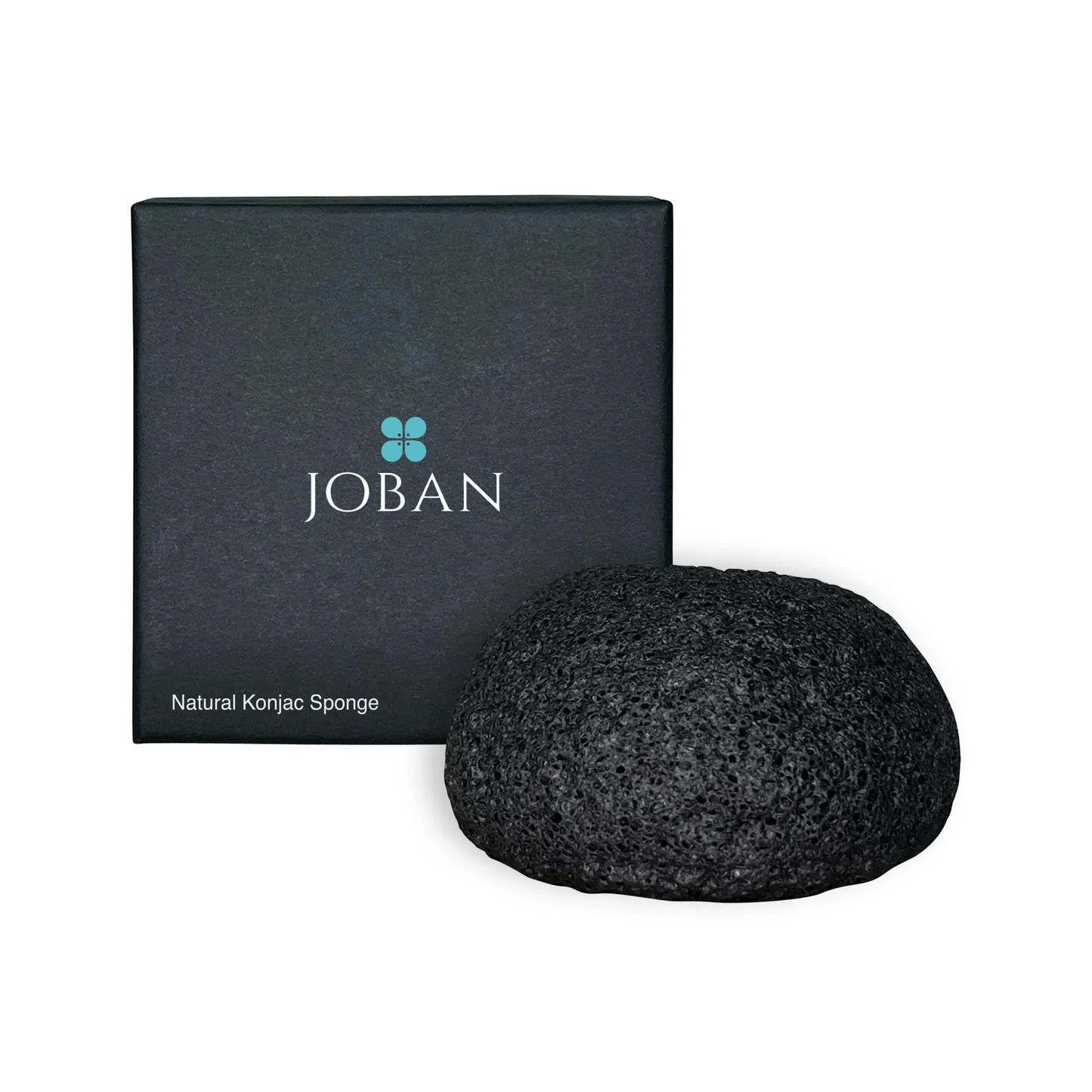 Bamboo Charcoal Konjac Sponge