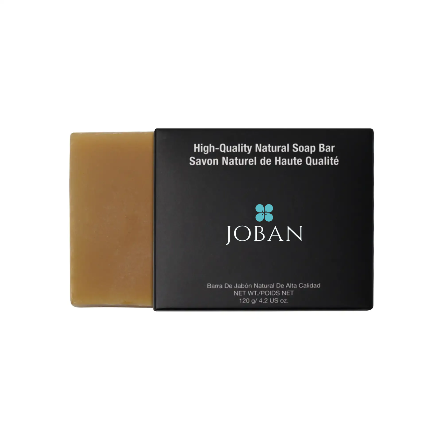 Brightening Turmeric Soap