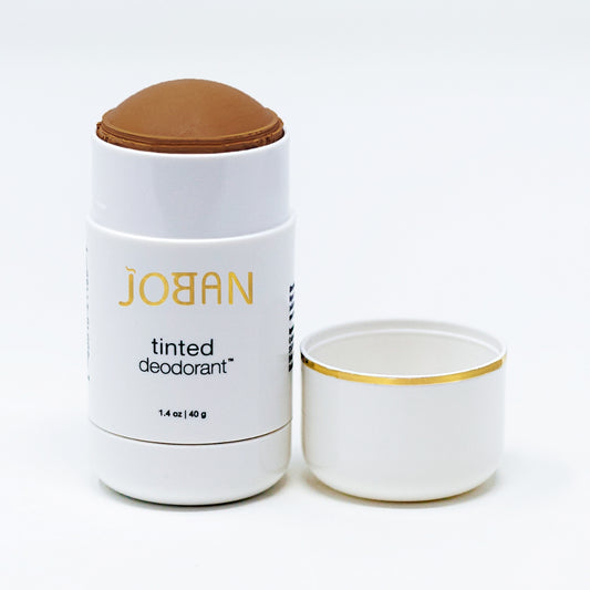 Tinted Deodorant - Warm Shade